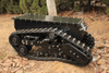 PLT-1000 Intelligentes Crawler-Roboter-Plattform-Track-Treppenkletter-Roboter-Panzer-Chassis