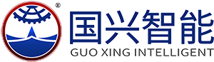 Guoxing-Logo