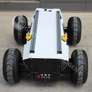 Fahrbares Roboter-Chassis HV1000