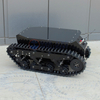 Fernbedienung Smart Custom Lightweight Robot Chasiss 600Tmini