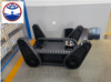 PS1000-Schwingarm-All-Terrain-Raupenroboter-Chassis