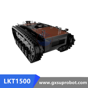 Roboterchassis LKT1500