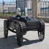 All-Terrain-Roboterarm-Chassis PS800