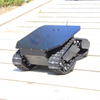 Robustes Raupenroboter-Chassis Safari – 880T Enhanced