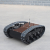 Explosionsgeschütztes Panzerroboter-Chassis PKT1100