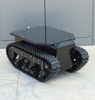 Fernbedienung Smart Custom Lightweight Robot Chasiss 600Tmini