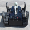 All-Terrain-Roboterarm-Chassis PS800