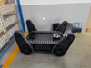 PS1000-Schwingarm-All-Terrain-Raupenroboter-Chassis