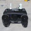 All-Terrain-Roboterarm-Chassis PS800