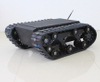 RC Mobile Tank All Terrain Raupenroboter-Chassis Safari - 600T