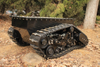 PLT-1000 Intelligentes Crawler-Roboter-Plattform-Track-Treppenkletter-Roboter-Panzer-Chassis